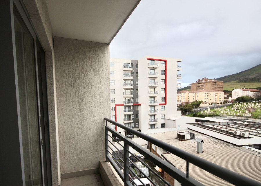To Let 3 Bedroom Property for Rent in Observatory Western Cape